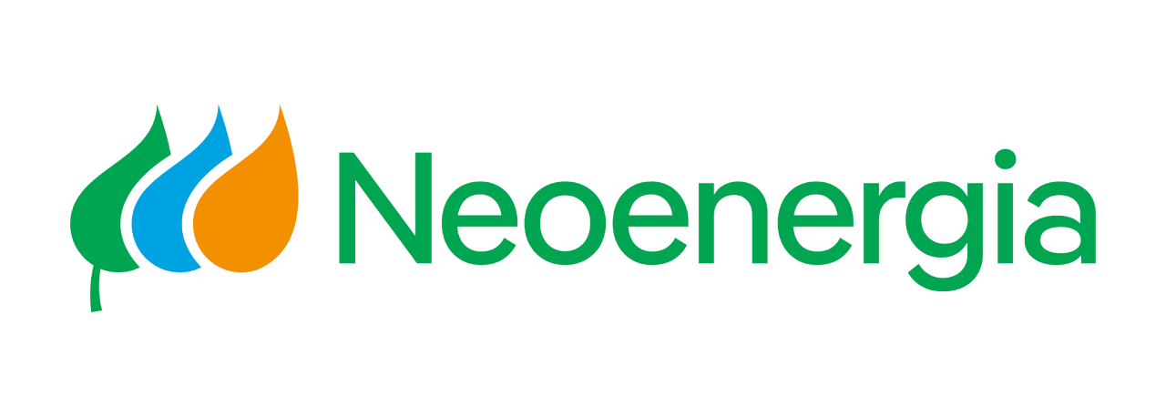 Neoenergia Logo Completo